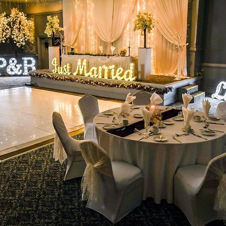 Marine Court Hotel Bangor  Esterno foto
