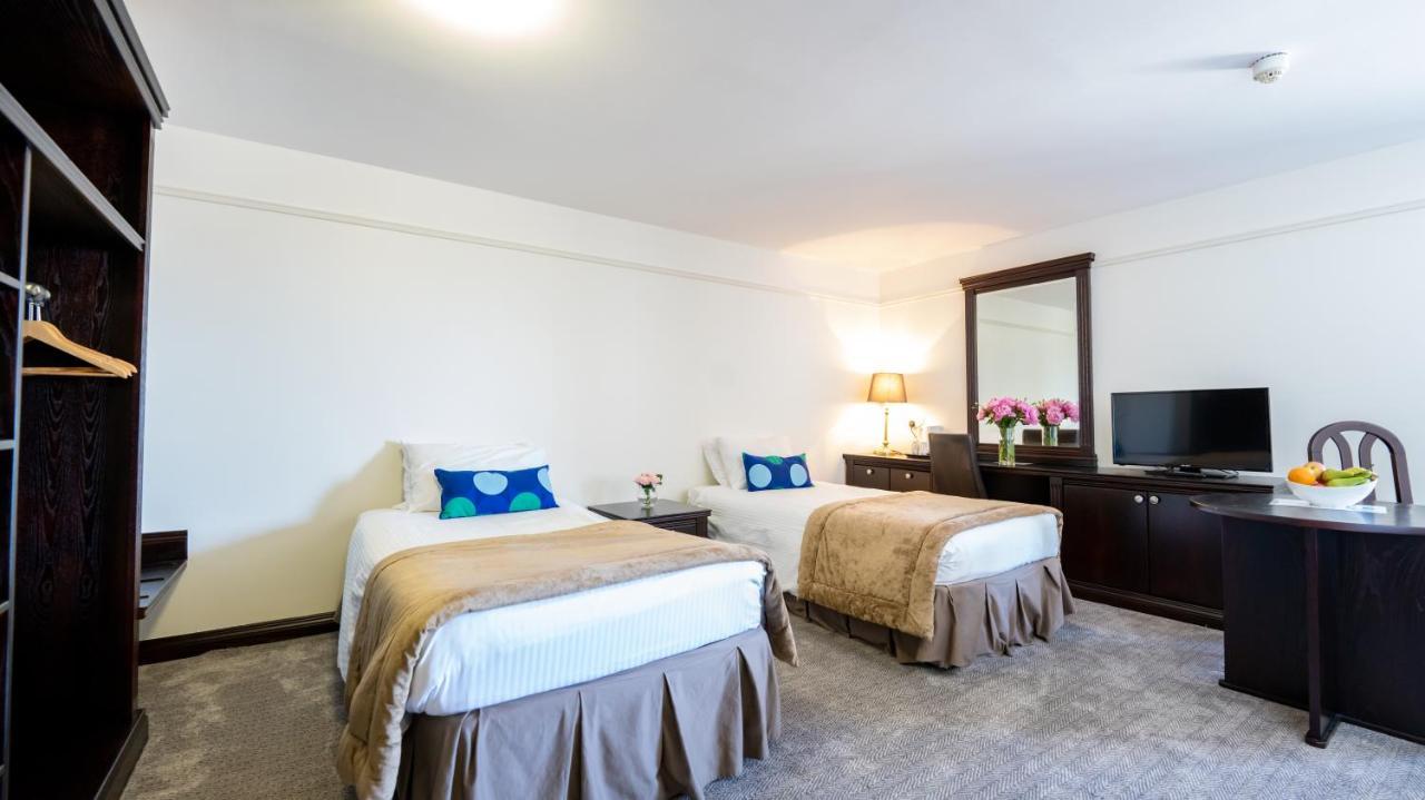 Marine Court Hotel Bangor  Esterno foto