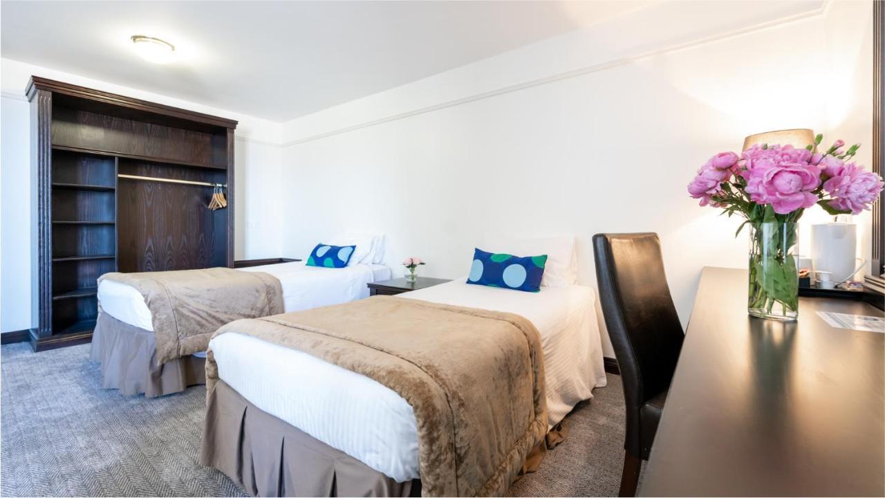 Marine Court Hotel Bangor  Esterno foto