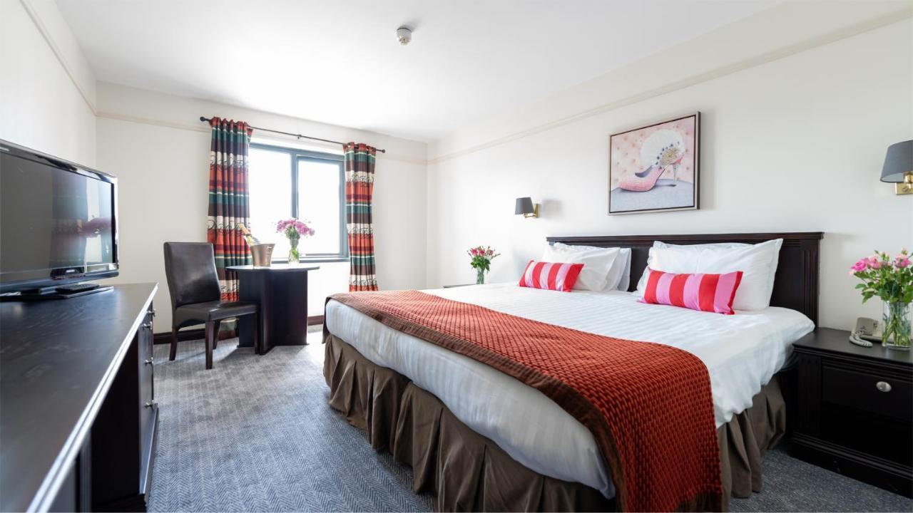 Marine Court Hotel Bangor  Esterno foto