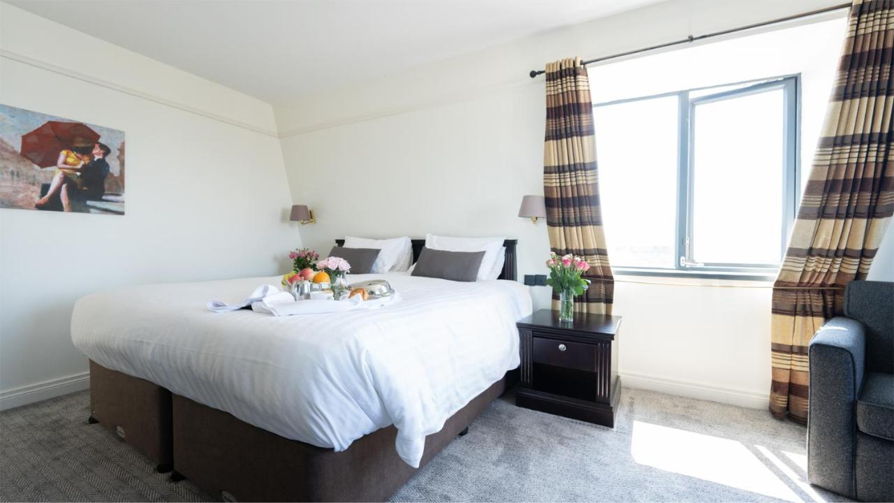 Marine Court Hotel Bangor  Esterno foto