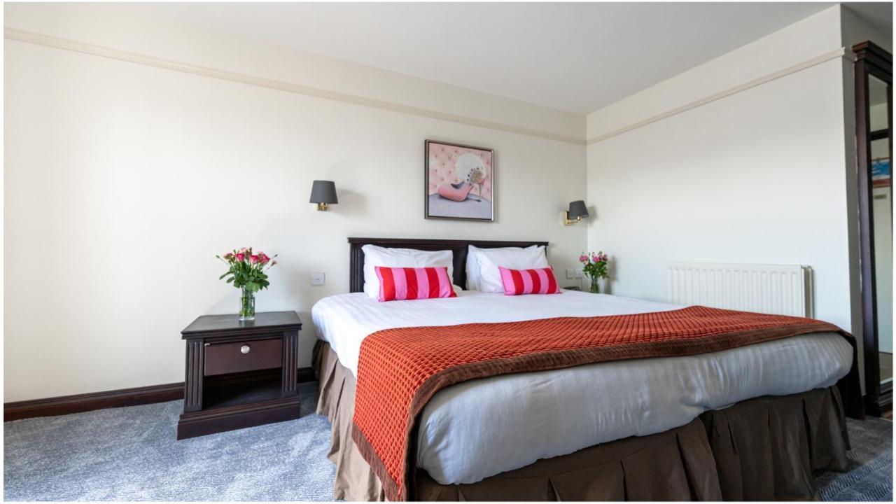 Marine Court Hotel Bangor  Esterno foto