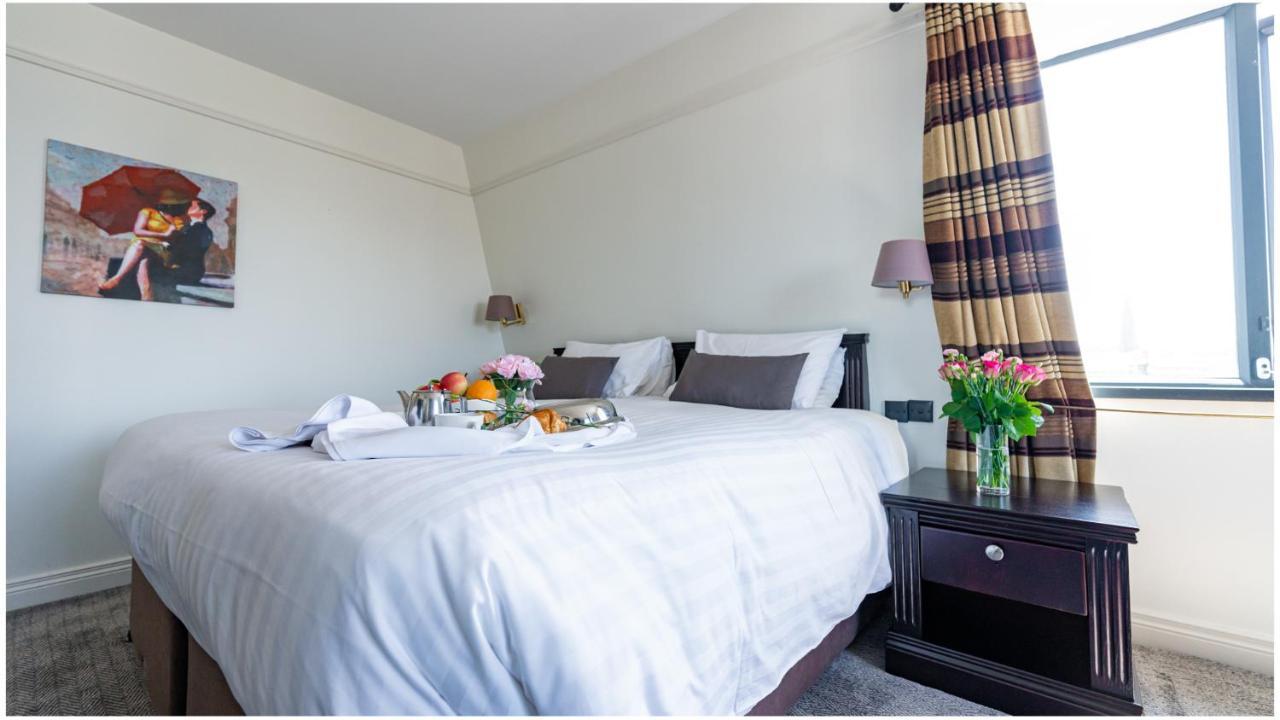 Marine Court Hotel Bangor  Esterno foto
