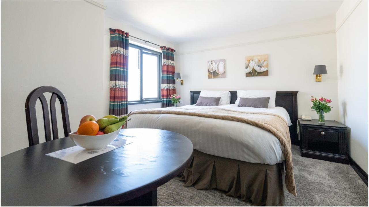 Marine Court Hotel Bangor  Esterno foto