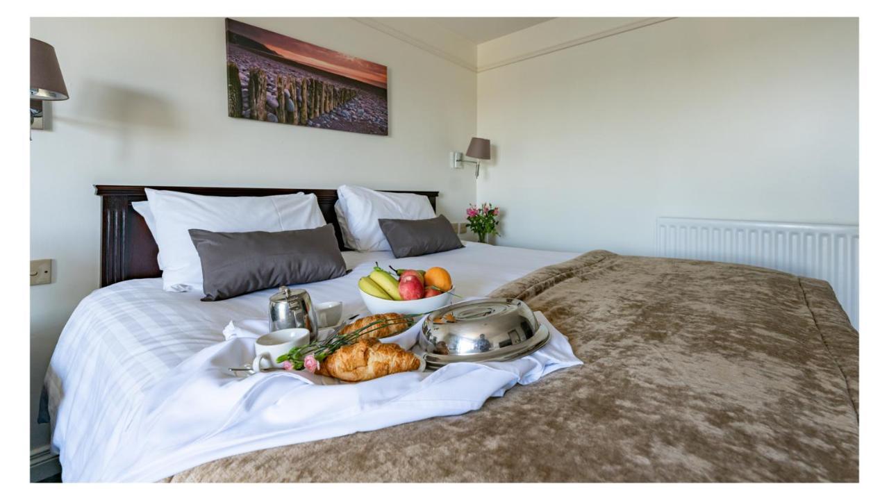 Marine Court Hotel Bangor  Esterno foto