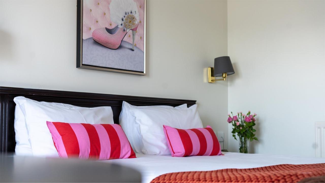 Marine Court Hotel Bangor  Esterno foto