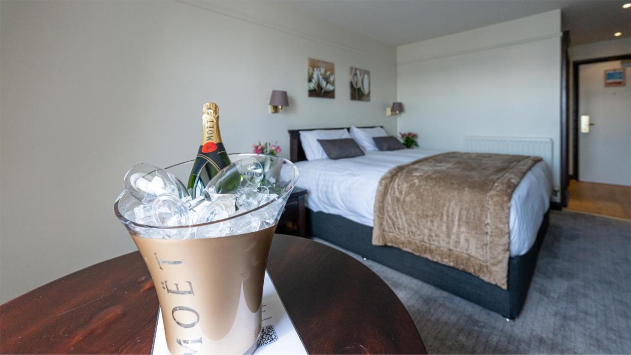 Marine Court Hotel Bangor  Esterno foto