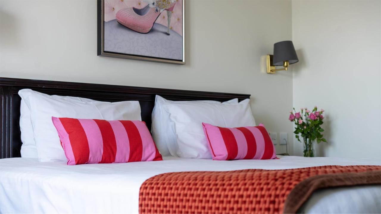 Marine Court Hotel Bangor  Esterno foto